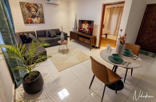 Mbezi Beach Apartment | Ndekai Cove