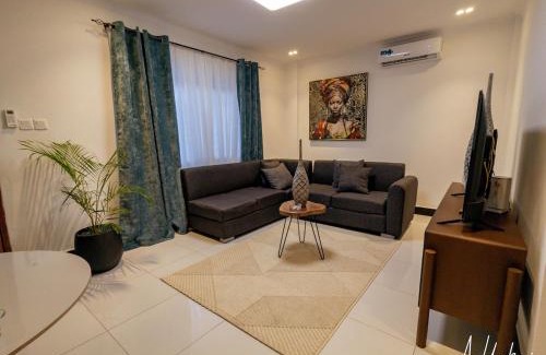 Mbezi Beach Apartment | Ndekai Cove