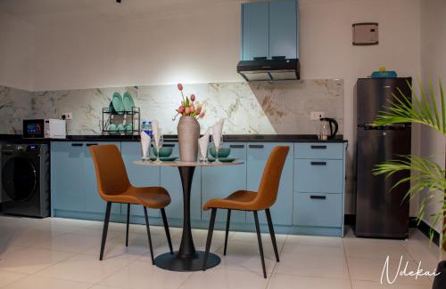 Mbezi Beach Apartment | Ndekai Cove