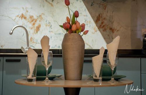 Mbezi Beach Apartment | Ndekai Cove