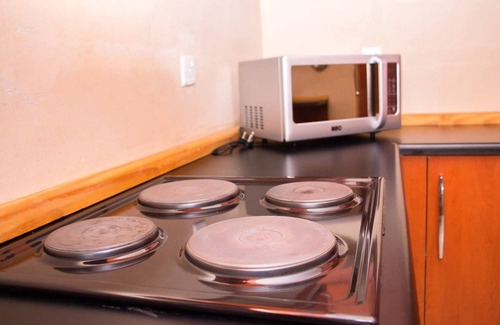 Mufulira Apartment | Ndeke Apartments Mufulira