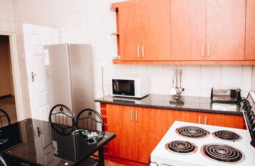 Mufulira Apartment | Ndeke Apartments Mufulira