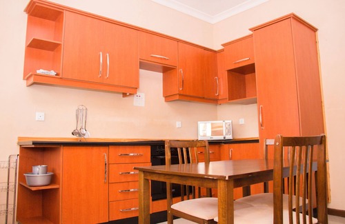 Mufulira Apartment | Ndeke Apartments Mufulira