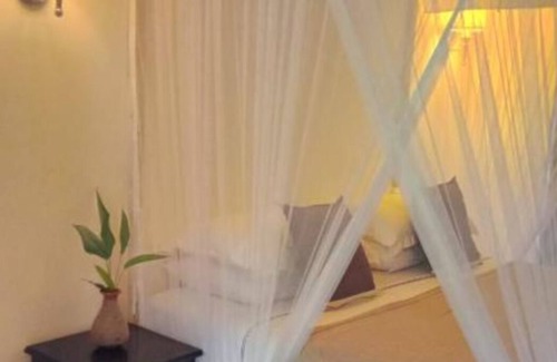 Dickwella Bed & Breakfast | nDeluxe Double Room 2 Adults + 1 Child + Breakfast