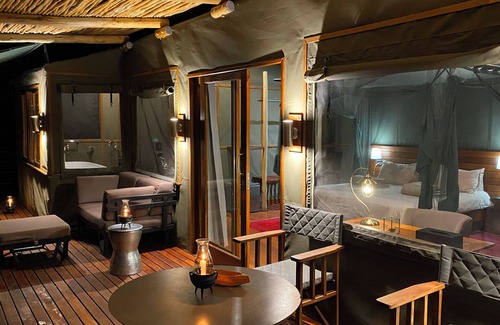 Mahango Other | Ndhovu Safari Lodge - Campground