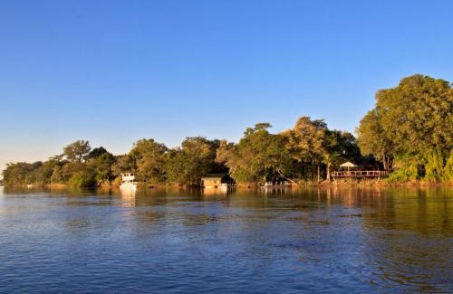 Mahango Cabin | Ndhovu Safari Lodge