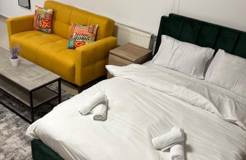 Cluj-Napoca Apartment | NDL Apartaments