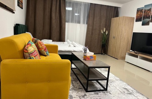 Cluj-Napoca Apartment | NDL Apartaments