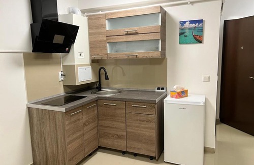 Cluj-Napoca Apartment | NDL Apartaments