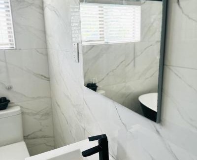Gaborone Apartment | Ndlovu Villa Apartments