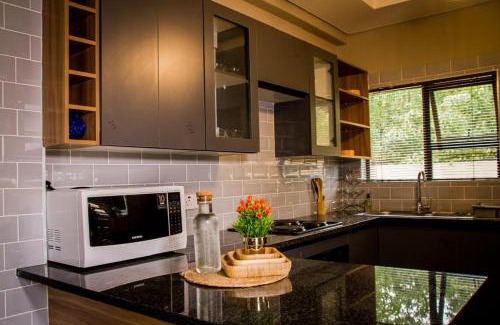 Gaborone Apartment | Ndlovu Villa Apartments