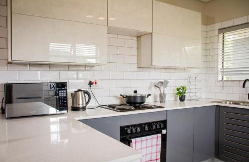Gaborone Apartment | Ndlovu Villa Apartments