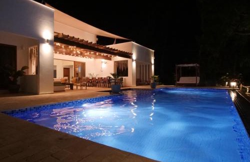 Watamu Villa | Ndoto Zetu - Modern Swahili Chic