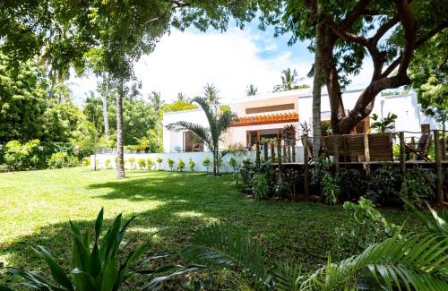 Watamu Villa | Ndoto Zetu - Modern Swahili Chic