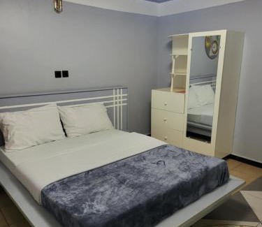 Bafoussam Apartment | Ndouha House