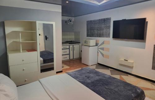 Bafoussam Apartment | Ndouha House