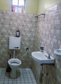 Isiolo Bed & Breakfast | Ndune homes