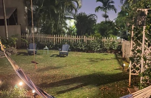 Miami Shores House | Ne Miami Cottage