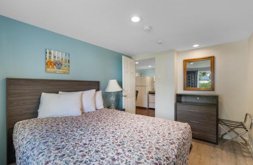 Ogunquit - Wells Hotel | Ne'r Beach Motel