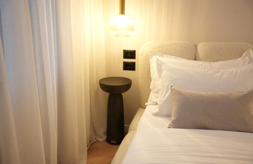 Tirana Apartment | NEA Deluxe Apart-Hotel