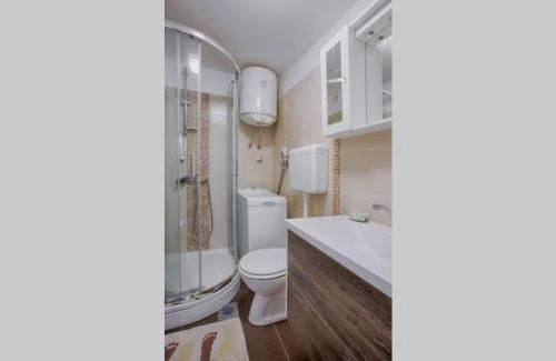 Rijeka Apartment | Nea's Green Garden