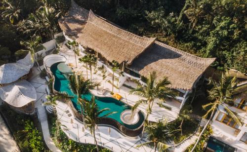 Manggis Hotel | Neano Escape