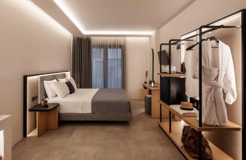 Skiathos Apartment | Neapolis 21 Suites, Premium Key Collection