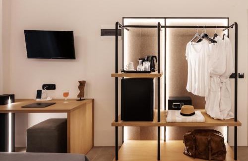 Skiathos Apartment | Neapolis 21 Suites, Premium Key Collection
