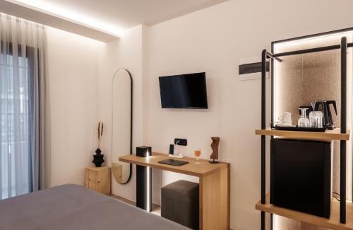 Skiathos Apartment | Neapolis 21 Suites, Premium Key Collection