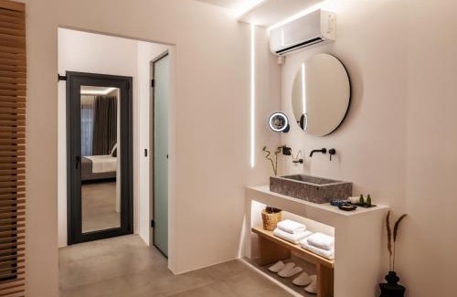 Skiathos Apartment | Neapolis 21 Suites, Premium Key Collection