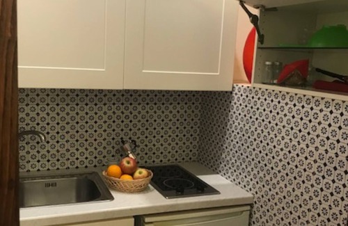 Vomero Apartment | Neapolitan experience