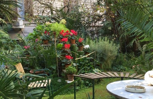 Vomero Apartment | Neapolitan experience