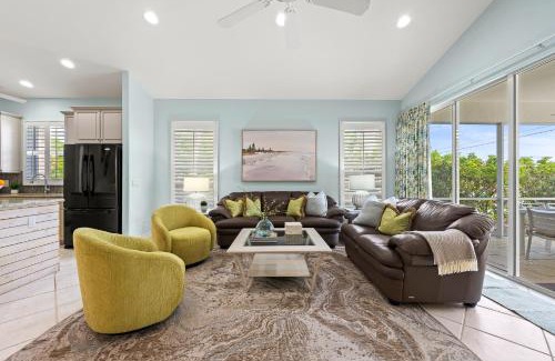 Naples Park House | Neapolitan Vacation Rental