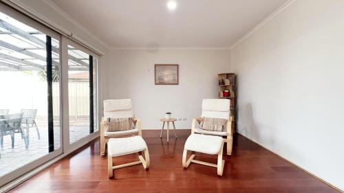 Hillside House | Near Airport and Easy to Melbourne CBD by GoodLive