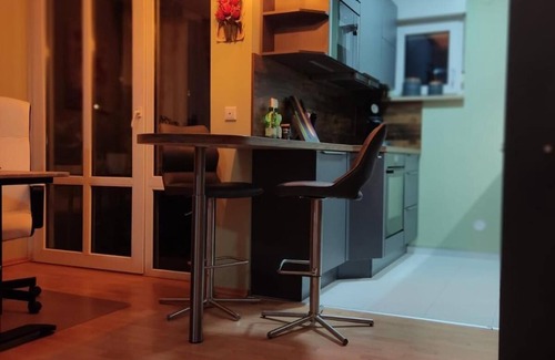 Schoenefeld Apartment | Near Airport BER/Adlershof
