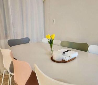 Paldal-gu Apartment | Near Aju Uni Hospital, Everland, Starfield, etc