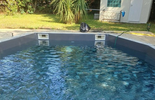 Saint-Jean-d'Illac House | NEAR ARCACHON BASIN, THE OCEAN AND BORDEAUX WITH SWIMMING POOL AND JACUZZI
