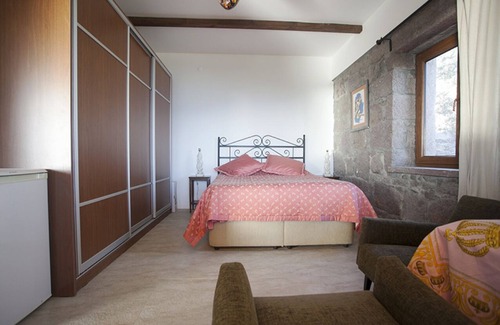 Ayvacik Villa | Near Assos, 1000 meter to beach, 375 sqm stone villa, unique holiday in Turkey!