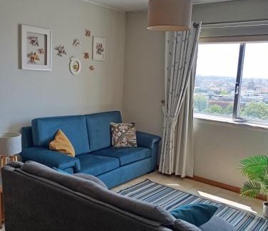 Povoa De Varzim Apartment | Near Beach Apartment