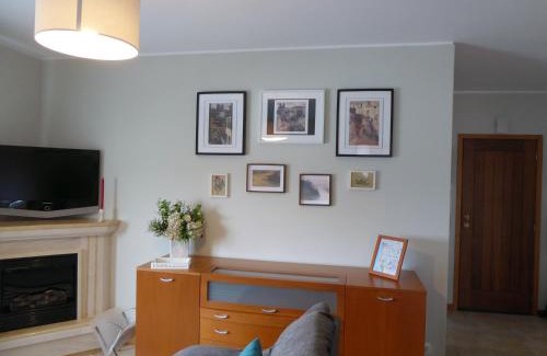 Povoa De Varzim Apartment | Near Beach Apartment