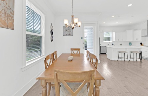 West Panama City Beach House | 🐟Near Beach-Lake-Pool-30A-Grand Pointe Sea Shell