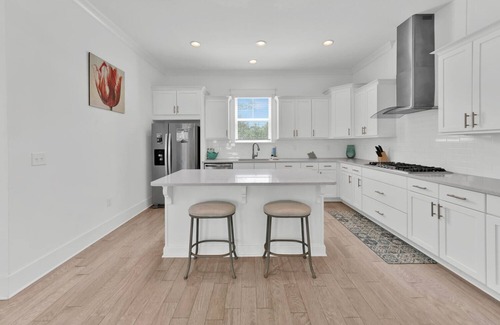 West Panama City Beach House | 🐟Near Beach-Lake-Pool-30A-Grand Pointe Sea Shell
