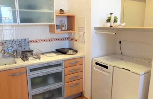Royan Apartment | Near beach, port and town center - Bright - Lift - Free Wi-Fi