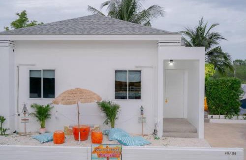 Cha-am Villa | Near Beach Three Pool villa 3