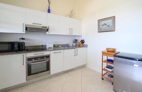 Weston Apartment | Near Beach with Ocean View - Lantana 15