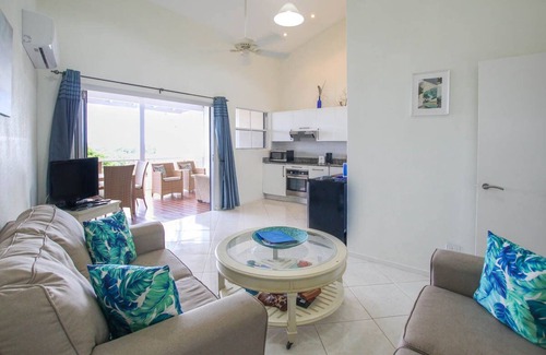 Weston Apartment | Near Beach with Ocean View - Lantana 15