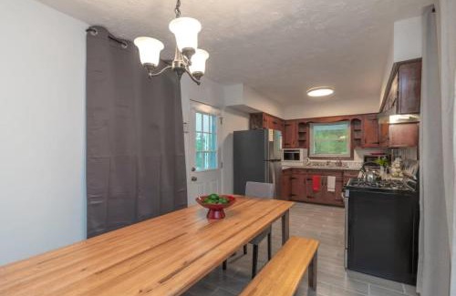 Columbus House | Near Benning w Fenced Yard- Family Ranch Retreat