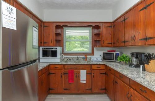 Columbus House | Near Benning w Fenced Yard- Family Ranch Retreat