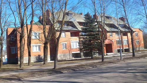 Narva Apartment | Near border