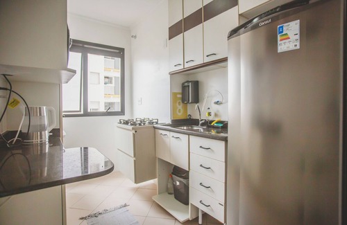 Sao Paulo Apartment | Near from metro, Airport, Road to the beach and Ibirapuera Park
